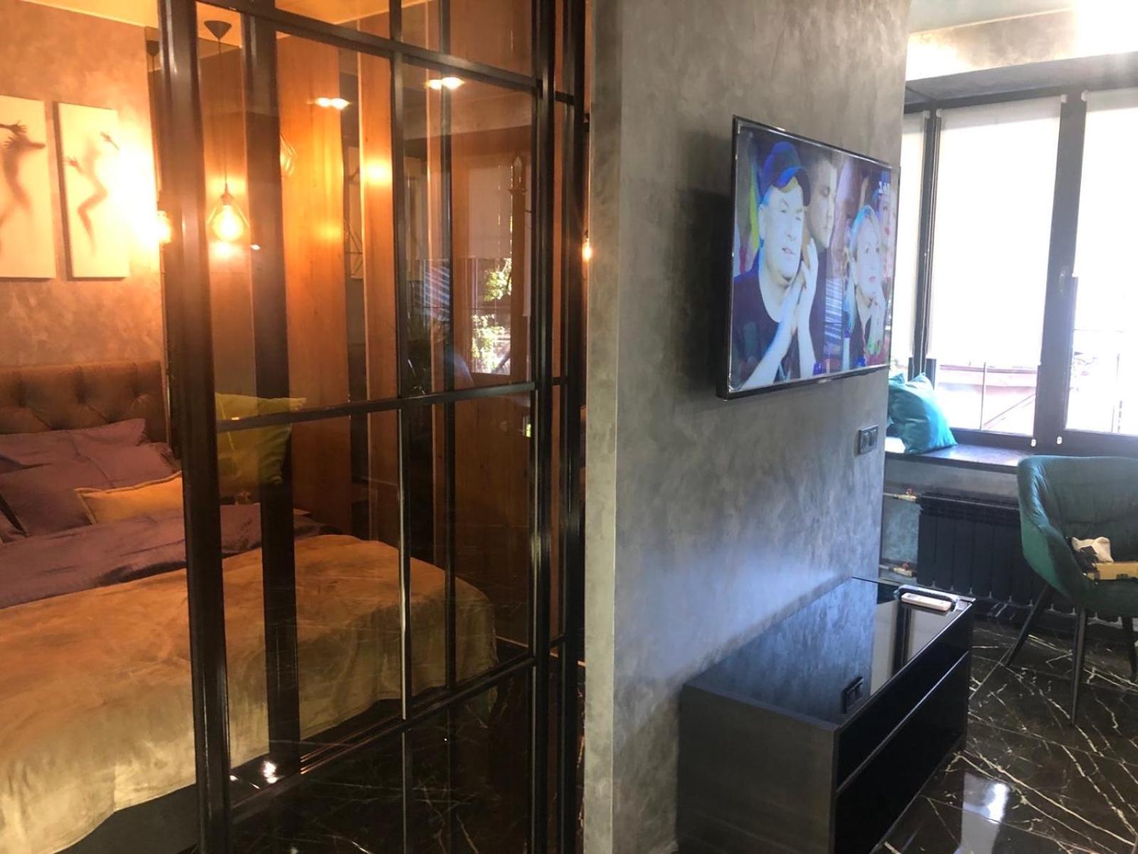 Luxury Design Apartments In The Center Of Kiev Ngoại thất bức ảnh