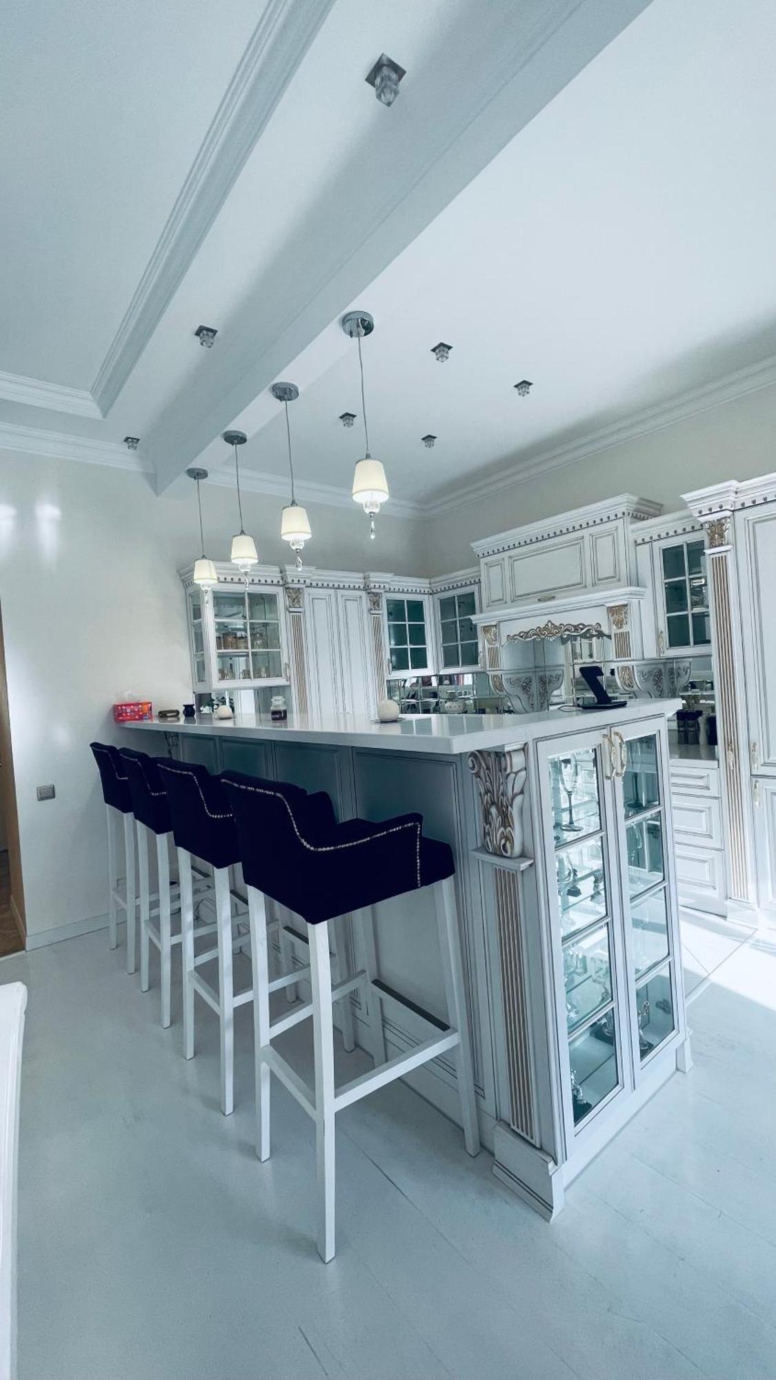 Luxury Design Apartments In The Center Of Kiev Ngoại thất bức ảnh